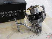 15ツインパワー 4000HG