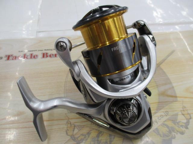 21フリームス LT3000-XH