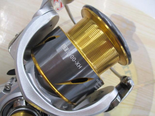 21フリームス LT3000-XH