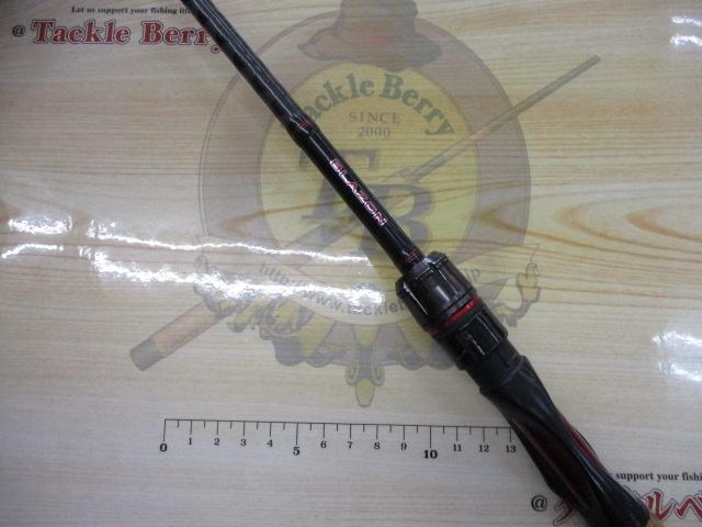 ブレイゾン 661MLS・V