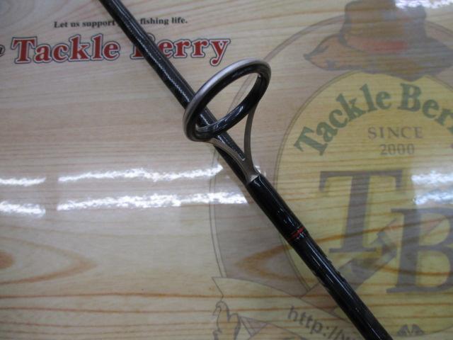 ブレイゾン 661MLS・V