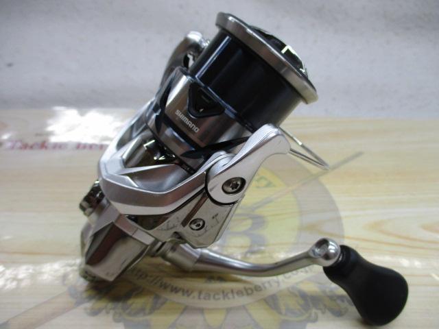 23ストラディック 2500SHG