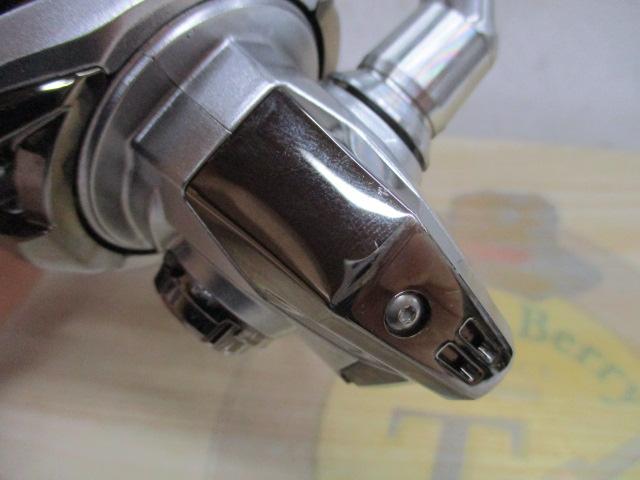 23ストラディック 2500SHG