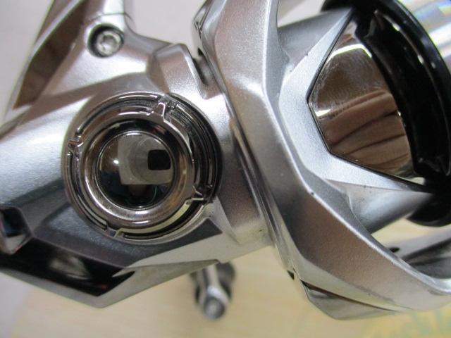 23ストラディック 2500SHG
