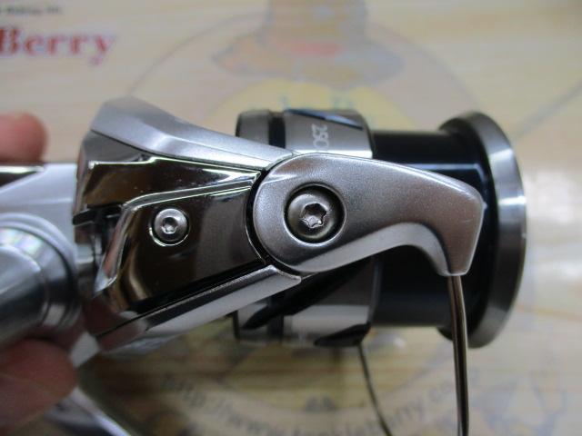 23ストラディック 2500SHG