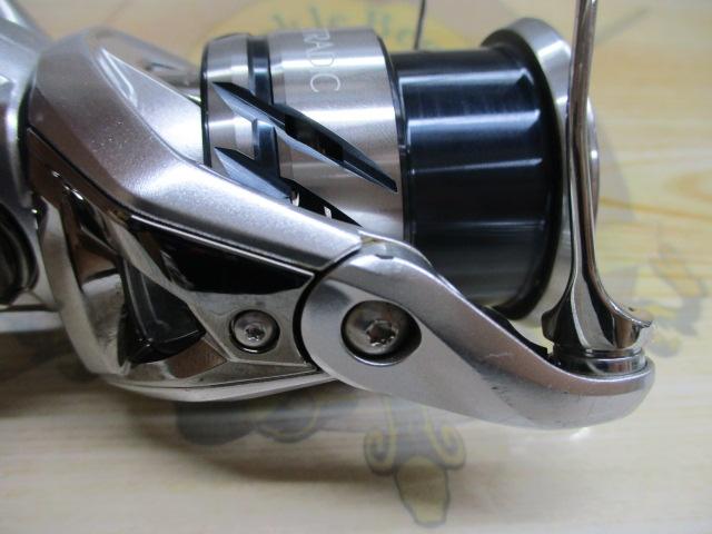 23ストラディック 2500SHG