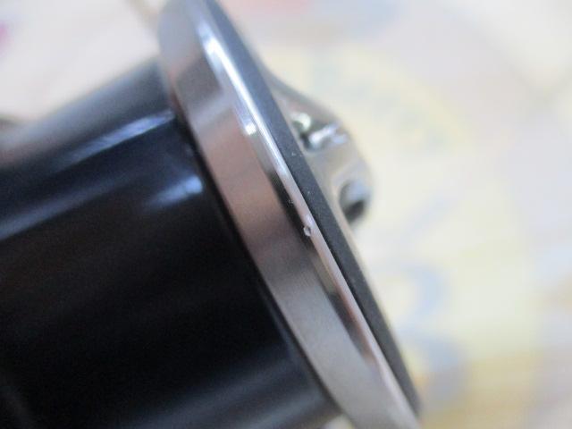 23ストラディック 2500SHG
