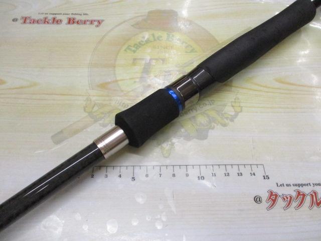 ブリゲイドグレイス GC106MH