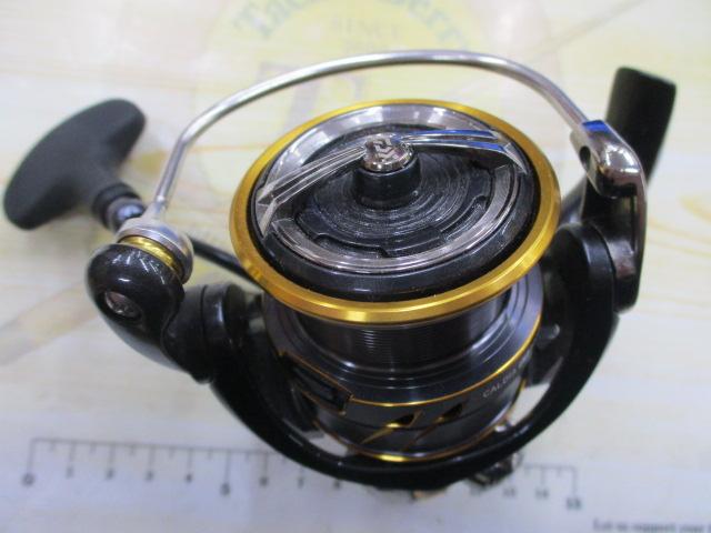 21カルディア LT3000-CXH