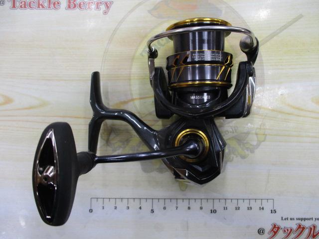 21カルディア LT3000-CXH