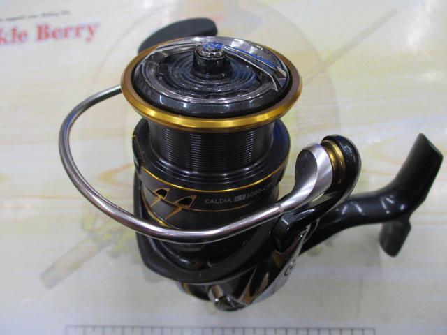 21カルディア LT3000-CXH