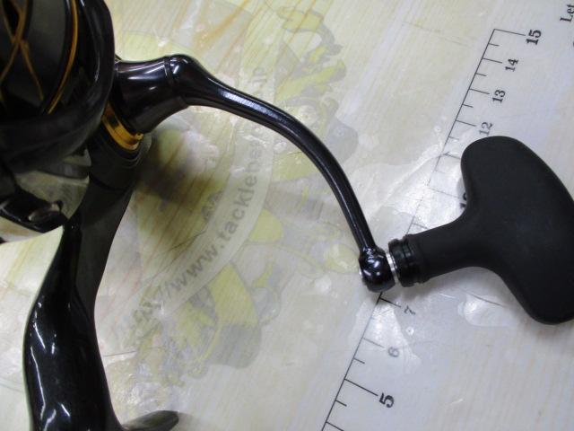 21カルディア LT3000-CXH