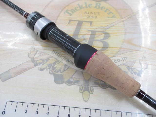 ファインテール FAX-S552UL