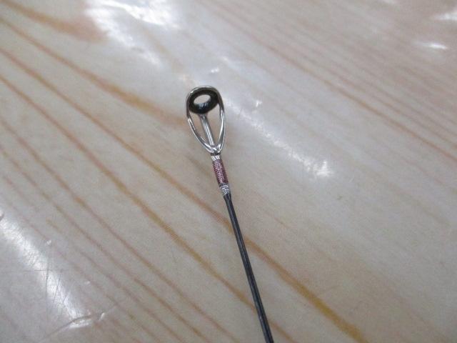 ファインテール FAX-S552UL