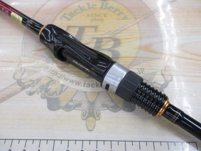 アジ_メバルX 66L-S｜＠ベリーネット 日本最大新品中古釣具WEBショップ