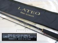 ラテオ BS 69MS・W