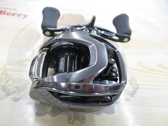 スティーズリミテッド SV TW 1000HL