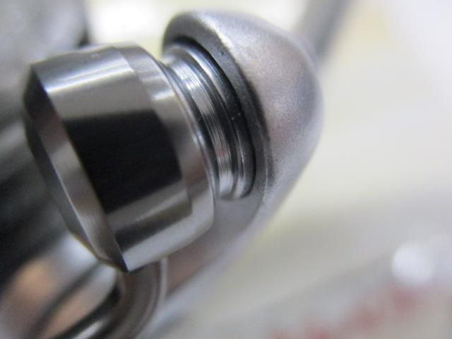 カーディナルⅢSX 2500SH