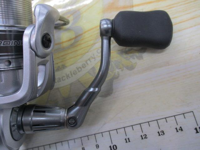 カーディナルⅢSX 2500SH