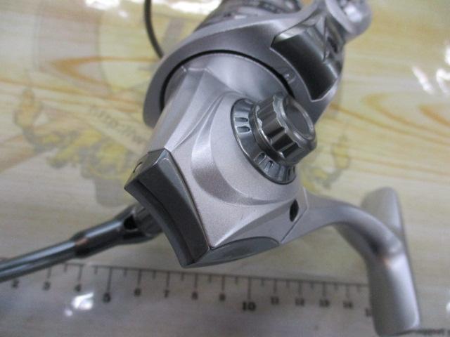 カーディナルⅢSX 1000S