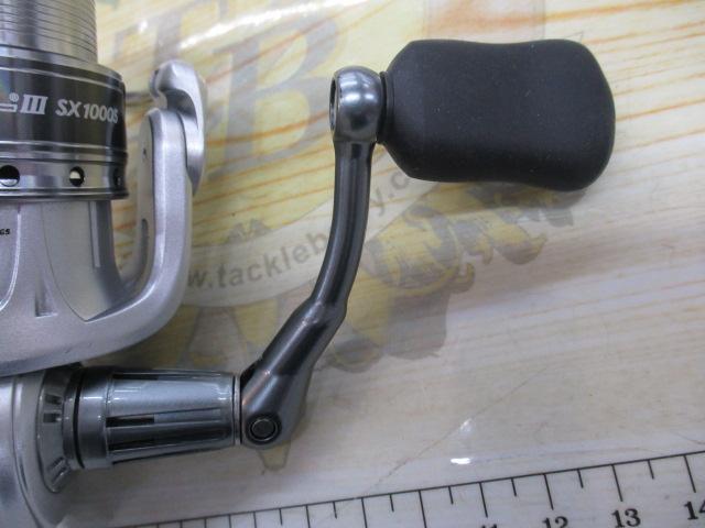 カーディナルⅢSX 1000S