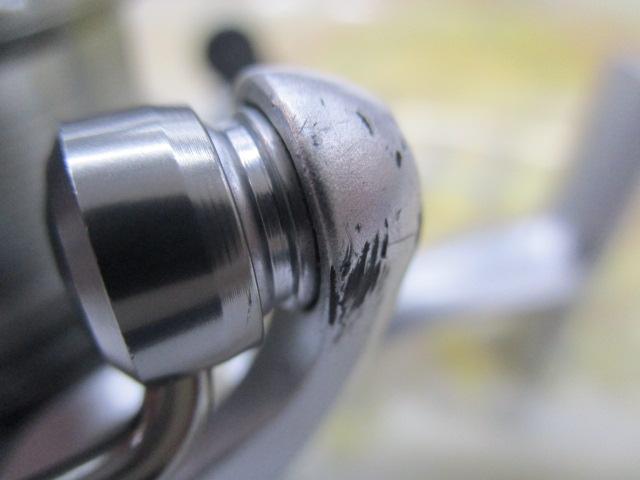 カーディナルⅢSX 2500SHD