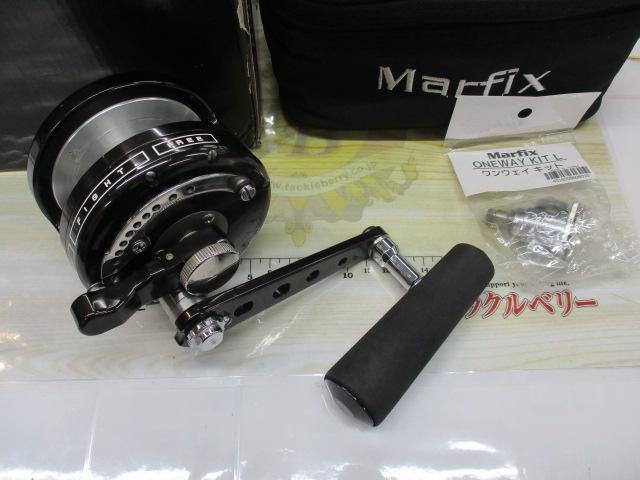 19マーフィックスN4 LH