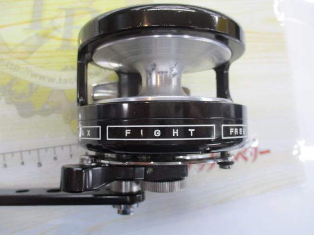 19マーフィックスN4 LH