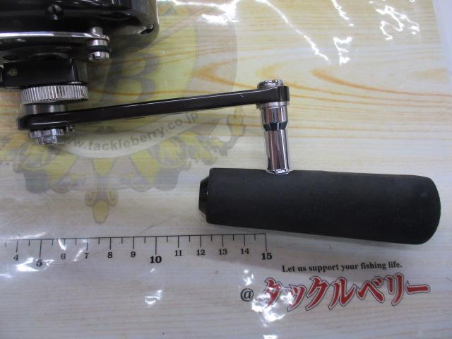 19マーフィックスN4 LH