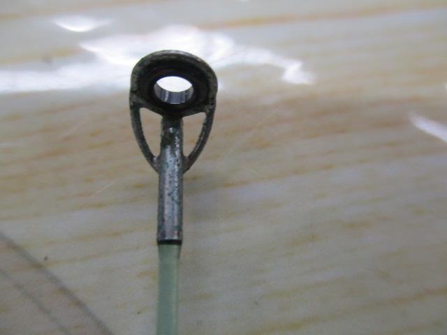 グレート鱒レンジャーNextSP50シャイングリーン