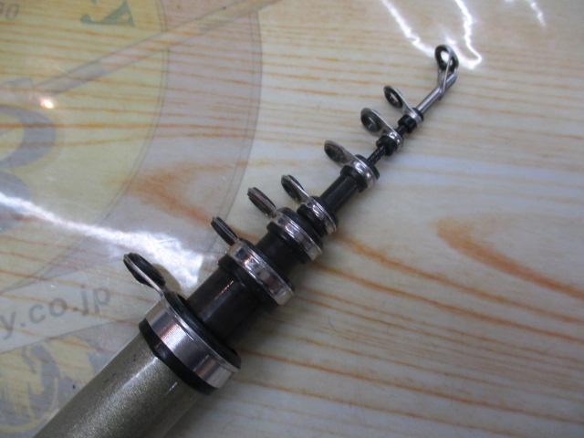 CG響チヌグレ2号450DX