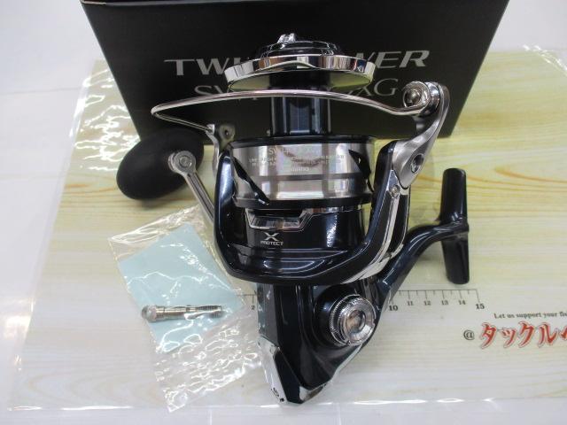 21ツインパワーSW 14000XG