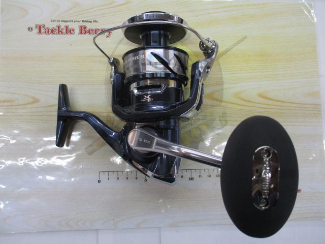 21ツインパワーSW 14000XG