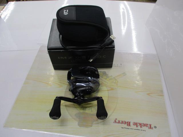 IM Z リミットブレイカー XHL TW HD-C 