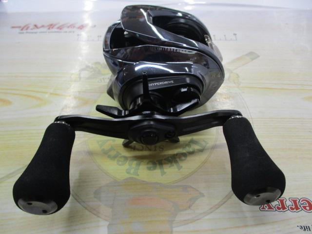 IM Z リミットブレイカー XHL TW HD-C 