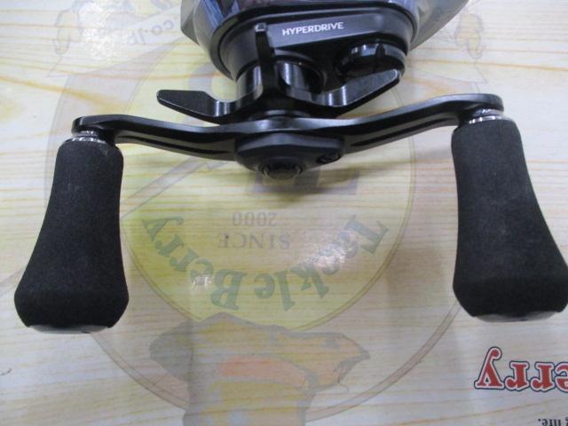 IM Z リミットブレイカー XHL TW HD-C 