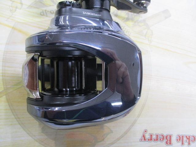 IM Z リミットブレイカー XHL TW HD-C 