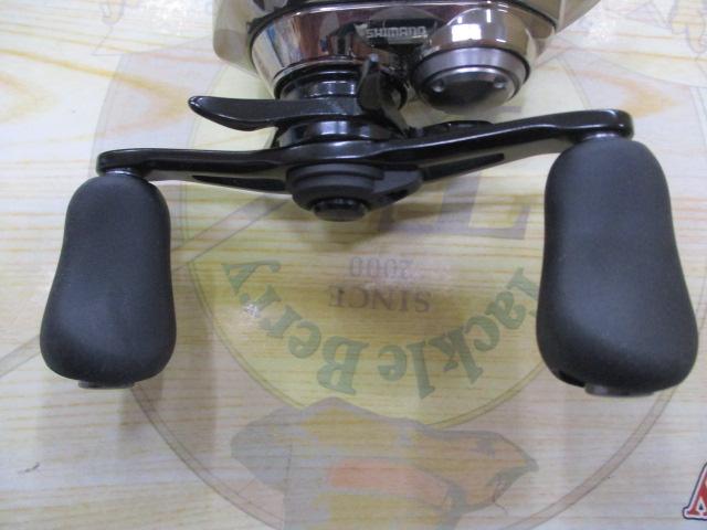 21アンタレスDC HG LH