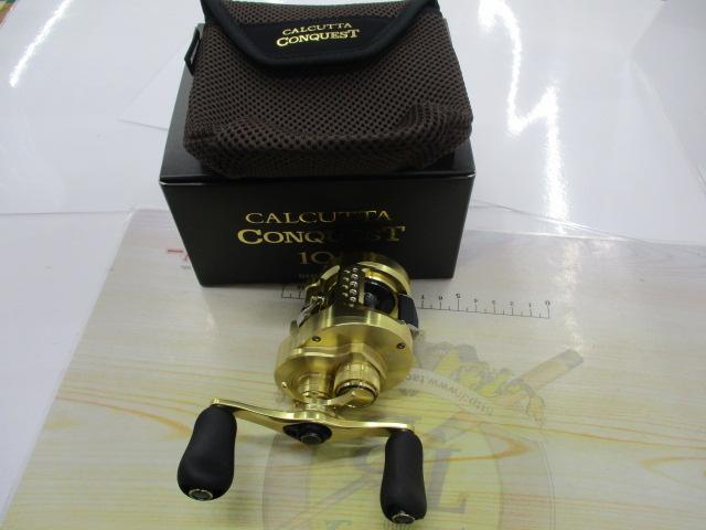 21カルカッタコンクエスト 101