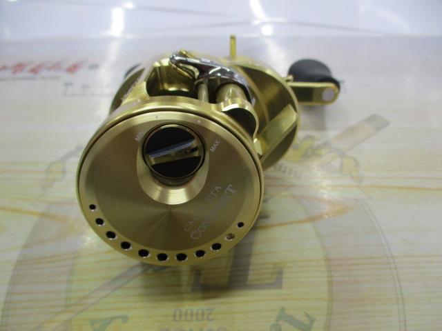 21カルカッタコンクエスト 101