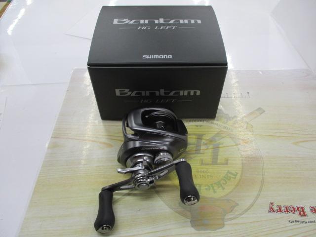 22バンタム HG LH