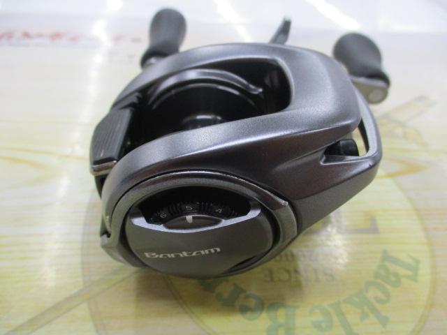 22バンタム HG LH