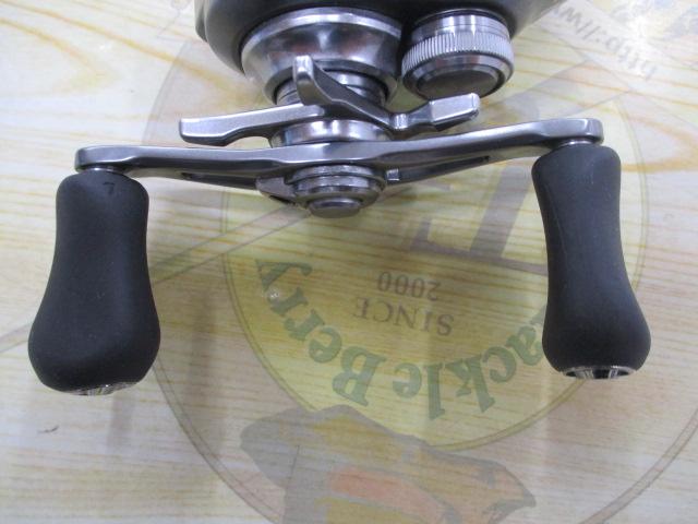 22バンタム HG LH