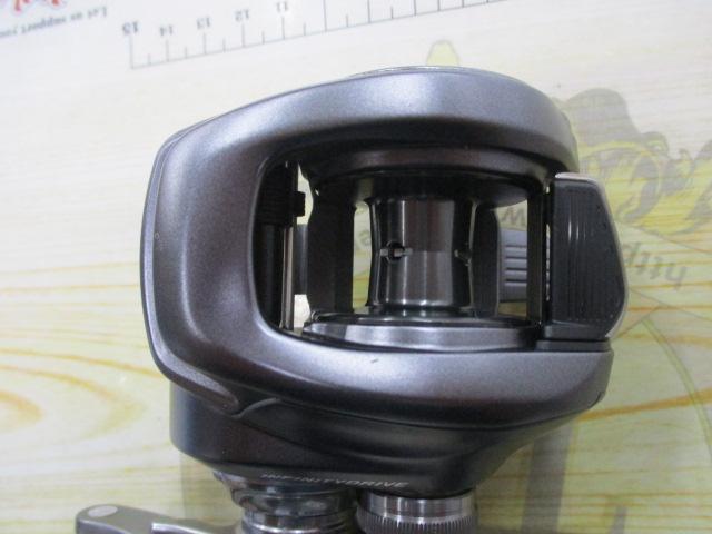 22バンタム HG LH