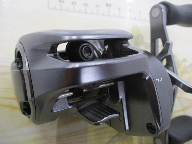 22バンタム HG LH