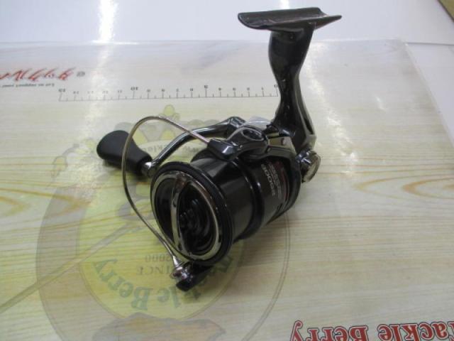 24ヴァンフォード 2500S