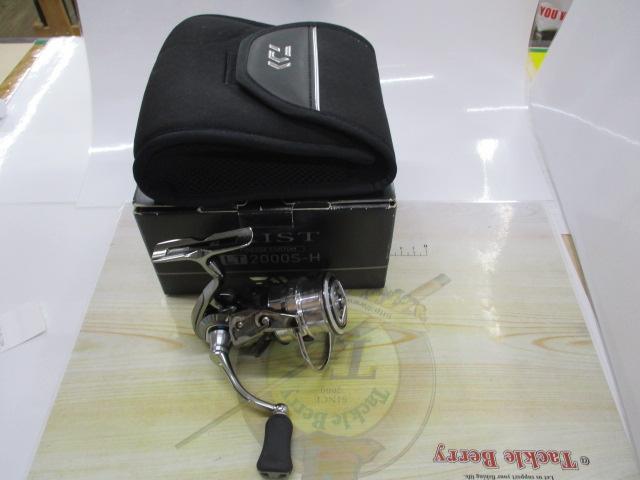 18イグジスト FC LT2000S-H