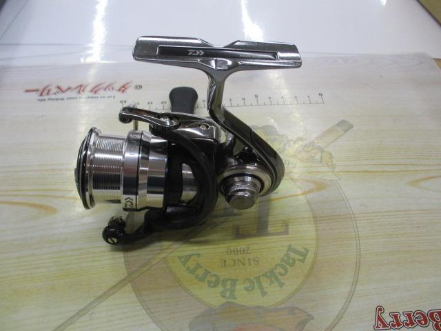 18イグジスト FC LT2000S-H