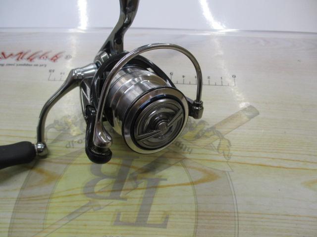 18イグジスト FC LT2000S-H