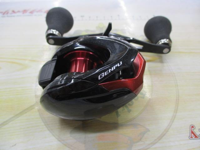 20ゲンプウXT 151